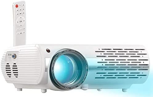 Projecteur vidéo LCD/LED Full HD 3000 lm avec lecteur multimédia [SceneLights] Fiche Technique et Prix au Maroc