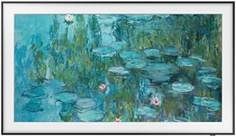 Samsung QE32LS03TC QLED 2021 32 pouces Smart TV Fiche Technique et Prix au Maroc