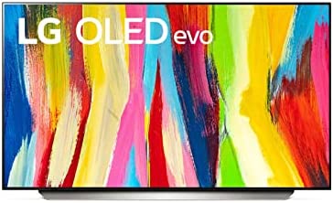 TV LG OLED48C25 48 Fiche Technique et Prix au Maroc