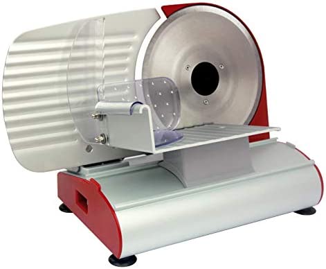 R.G.V. Mary 220 Trancheuse, diamètre 22 cm Fiche Technique et Prix au Maroc