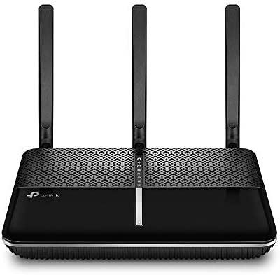 TP-Link Archer VR2100 AC2100 WiFi ADSL/VDSL Modem Router MU-MIMO WiFi Fiche Technique et Prix au Maroc