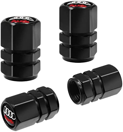Bouchons de Valve Voiture, Valve Pneu Voiture, Valve de Voiture pour Audii Q5 A1 A3 A4 A6 A7 RS7 A8 Q3 Q7 RS3 R8 A5 Série Bouchon de Valve Voiture, Capuchon de Valve Auto, Accessoire de Pneu Fiche Technique et Prix au Maroc