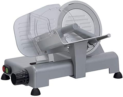 RGV 195 Gl Serie Lusso Trancheuse Fiche Technique et Prix au Maroc