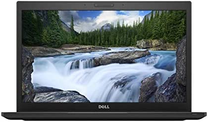 Dell PC Portable 14 Pouces Latitude 7490 | Intel Core i5-8350U | RAM 8Gb | SSD 256Gb | Résolution Full HD 1920x1080 | Windows 10 Professionnel | Clavier AZERTY | Garantie 12 Mois (Reconditionné) Fiche Technique et Prix au Maroc