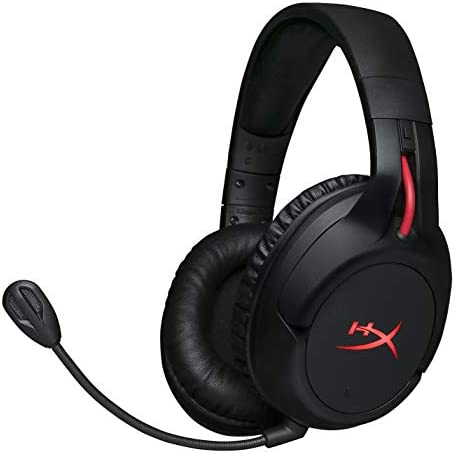HyperX Cloud Flight – Casque Gaming sans fil Fiche Technique et Prix au Maroc