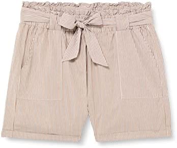 Only Onlsmilla Ceinture Short Noos Femme Fiche Technique et Prix au Maroc