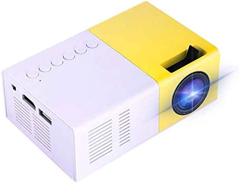 SHOP-STORY - Mini vidéo projecteur Portable et Compact avec Accessoires Fiche Technique et Prix au Maroc