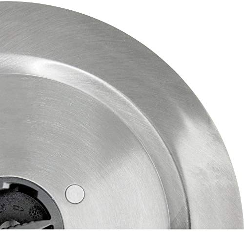 Graef 145361 Lame de Remplacement Lisse pour Trancheuse Acier Fiche Technique et Prix au Maroc