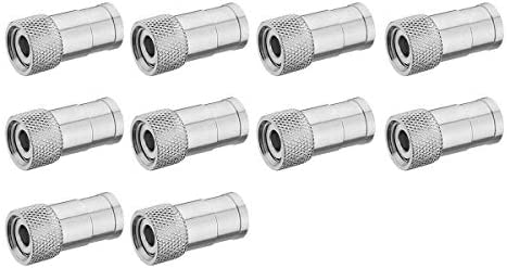 10 x Faval Compression mâle Push On cx070 Compression F mâle Fiche Technique et Prix au Maroc