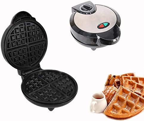 Appareil À Croque-Monsieur，Machine À Gaufres ， Machine À Gaufres En Acier Inoxydable ， Machine À Sandwichs Machine À Petit Déjeuner ， Machine À Sandwichs Carrés À Gaufres Fiche Technique et Prix au Maroc