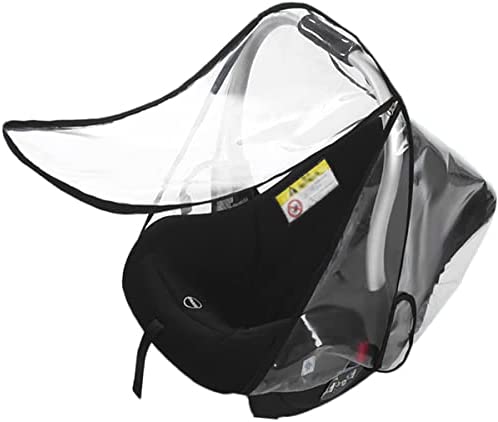 Universel Housse de Pluie pour Siège Auto pour Bébé (pour Bébé Confort Cybex, pour Maxi COSI) Bébé Auto Protection de Siège, Protection Contre Les Intempéries Accessoire de Siège de Voiture Fiche Technique et Prix au Maroc