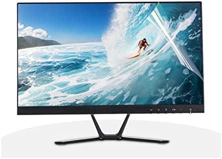 WJDY Film Protecteur Anti-reflet TV Protections Écrans TV Anti-Rayures et Anti-éblouissement Protègent Votre Santé Visuelle, Facile À Coller (Color : Matte, Size : 75 inch/1645X930mm) Fiche Technique et Prix au Maroc