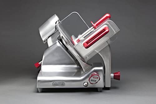 Matfer - trancheuse futura l 230v Fiche Technique et Prix au Maroc