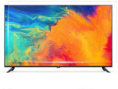 KFGDFD Protecteur D'écran pour Télévision pour LCD Film Protection Écran TV Antireflet, Taux Antireflet Jusqu'à 90%, Anti-myopie Et sans Bulles (Color : Matte, Size : 75 inch 1645X930mm) Fiche Technique et Prix au Maroc