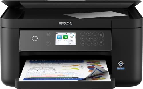 Epson MF Encre XP-5205 C11CK61404 Fiche Technique et Prix au Maroc