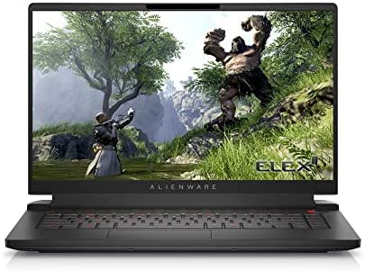 Alienware m15 R7 AMD Ryzen 9 6900HX AMD Portable Gaming 15.6" Full HD Dark Side of the Moon 16 Go de RAM SSD 512 Go NVIDIA GeForce RTX 3070 Ti Win 11H Home Advanced Clavier AZERTY Français KB 86 keys Fiche Technique et Prix au Maroc