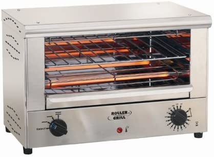 Roller Grill R.Bar 1000 Four à Snacker Fiche Technique et Prix au Maroc
