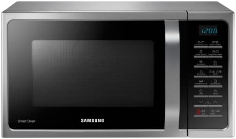 Samsung MC28H5015AS Four à Micro Ondes 900 W Fiche Technique et Prix au Maroc