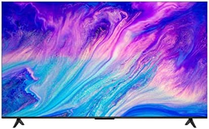 iFFalcon Google TV 4K HDR IFF65U62 Fiche Technique et Prix au Maroc