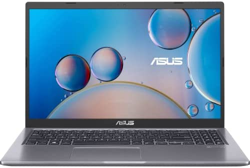 ASUS VIVOBOOK P1511CJA-EJ2609 - Processeur I3-1005G1 - RAM 8 Go - SSD 256 Go - ENDLESS Fiche Technique et Prix au Maroc