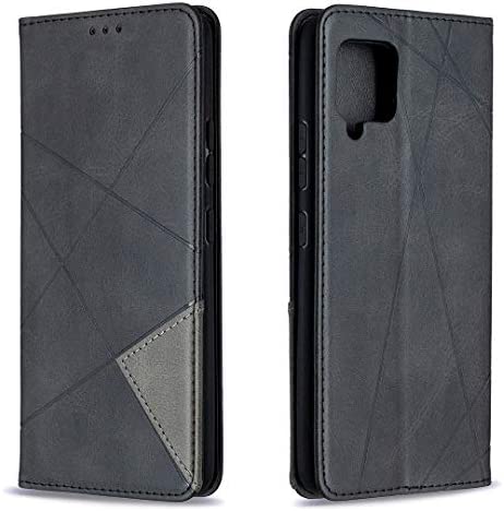 Posanter Coque pour Samsung Galaxy A42 5G, Housse Portefeuille en Cuir Etui de Protection avec Slim TPU Silicone Bumper Antichoc Magnétique Flip Case, Porte Cartes avec Fonction Support Cover (Noir) Fiche Technique et Prix au Maroc