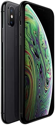 Apple iPhone XS 256Go Gris Sidéral (Reconditionné) Fiche Technique et Prix au Maroc