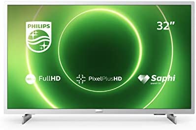 Philips 32PFS6855 LCD-TV LCDTV (32PFS6855 12) Fiche Technique et Prix au Maroc