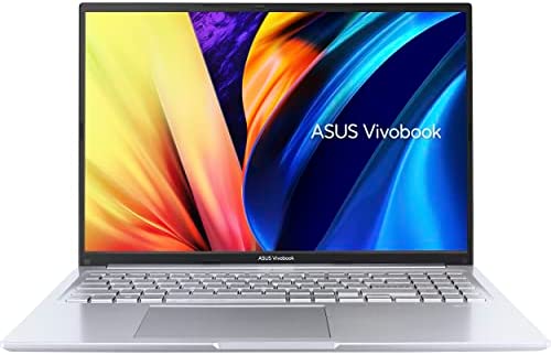 ASUS Vivobook S16 S1603QA-MB521W Ordinateur Portable Gris Ecran 16" WUXGA (AMD Ryzen 5-5600H, 16G RAM, 512G SSD PCIE) Windows 11 Clavier AZERTY Français Fiche Technique et Prix au Maroc