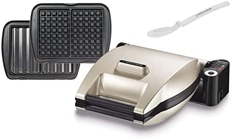 LAGRANGE Gaufrier 019453 Premium Gaufres Fiche Technique et Prix au Maroc