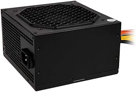 Kolink Core 80 Plus Adaptateur Secteur - Alimentation PC ATX 700 Watt - Gaming PSU - Power Supply Haute Performanc - Alimentation Silencieuse Fiche Technique et Prix au Maroc