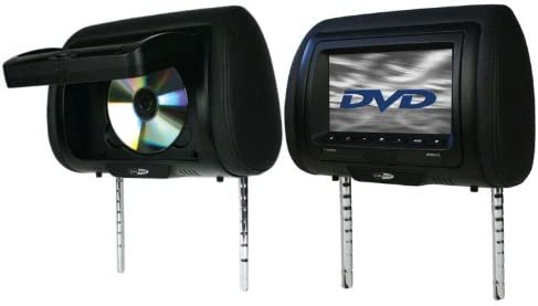 Caliber MHM273 Lecteur DVD Noir Fiche Technique et Prix au Maroc