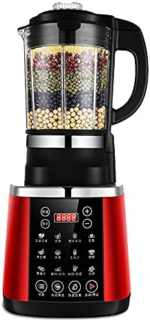 DSDD Machine à jus Automatique, mélangeur de Table, 1,75 Litre, Carafe en Plastique Robuste, broyeur, Faire des Smoothies Shakes soupes sauces, mélange Rapide Fiche Technique et Prix au Maroc