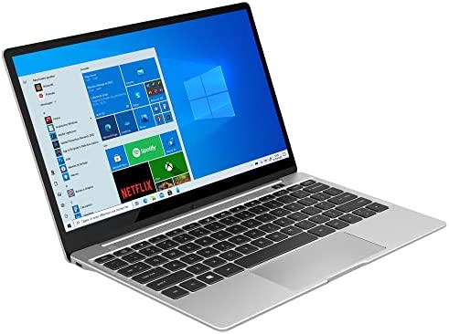 Thomson PC Portable Ultrabook Qualcom 13" 1080p, 8GB/512Go Stockage, Modem 4G LTE, Clavier AZERTY Francais Fiche Technique et Prix au Maroc