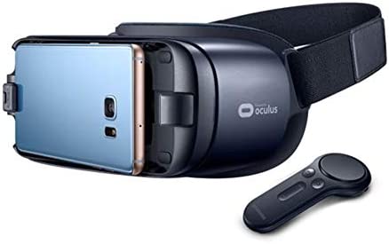 Z&HA Casque de réalité virtuelle, VR 3D Lunettes HD Voir VR Micro-Casque pour Samsung S9 S9plus Note5, S6, S6 Bord, S6 + Bord, S7, S7 Bord, Note7 S8 S8 Plus Fiche Technique et Prix au Maroc