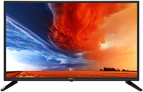 HYUNDAI TV LED 32 Pouces (80cm) - Haute Définition - Triple Tuner - HDMI x2 - USB 2.0 multimédia x2 - Sortie Casque CI+ Sortie coaxiale Fiche Technique et Prix au Maroc