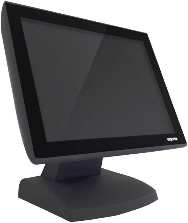 Approx TPV 15" J1900/4GB/64GB Capacitativo Negro Fiche Technique et Prix au Maroc