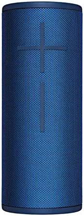 Ultimate Ears Boom 3 Enceinte Portable Bluetooth sans Fil, Basses Profondes, Etanche, Flottante, Connexion Multiple, Batterie 15h - Bleue Fiche Technique et Prix au Maroc