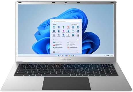 Ordinateur portable THOMSON N15C12SL512 Fiche Technique et Prix au Maroc