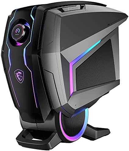 MSI MEG Aegis Ti5 12VTJ-071IT Desktop Gaming, Intel Core i9-12900K, 64 Go RAM, 2000 Go HDD et 2000 Go SSD, NVIDIA GeForce RTX 3090 Ventus 3X 24G OC, RGB Mystic Light, Windows 11 Pro Fiche Technique et Prix au Maroc