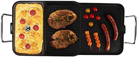 LIVOO DOC132 Plancha 2000 W Fiche Technique et Prix au Maroc