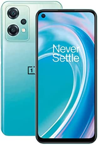 OnePlus Nord CE 2 Lite 5G - 6 Go de RAM + 128 Go de stockage Smartphone sans carte SIM avec Triple caméra IA 64MP et Batterie 5000 mAh - Garantie 2 ans -Blue Tide Fiche Technique et Prix au Maroc