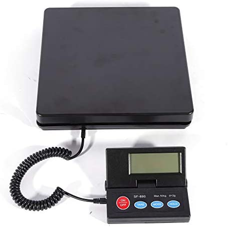 Balances à colis 50kg / 2g Balances de cuisine numériques Balances numériques, balances électroniques, balances à lettres Balances fines Balances compteuses Balances de précision Affichage LCD Fiche Technique et Prix au Maroc