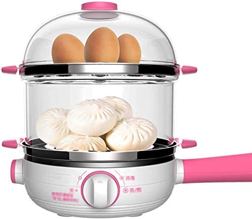 Cuiseur à œufs électrique Cuiseur à œufs Cuiseur à œufs Ménage Mise hors tension automatique Bonbons Coeur Oeuf cuit à la vapeur Custard Petit déjeuner Artefact Matériel de sécurité monocouche Chaudiè Fiche Technique et Prix au Maroc