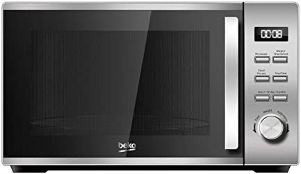 Beko MGF20210X Four à Micro Ondes 800 W Inox Fiche Technique et Prix au Maroc