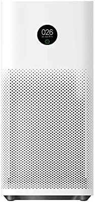 Xiaomi 23853 / FJY4031GL Mi Air Purificateur 3H Blanc, Unique Fiche Technique et Prix au Maroc