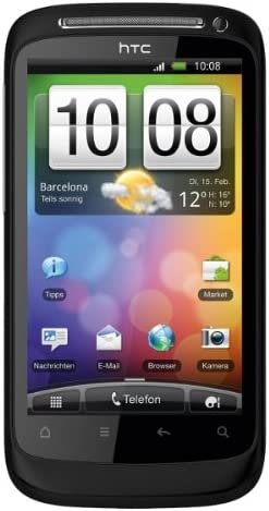 VODAFONE HTC Desire S. Fiche Technique et Prix au Maroc