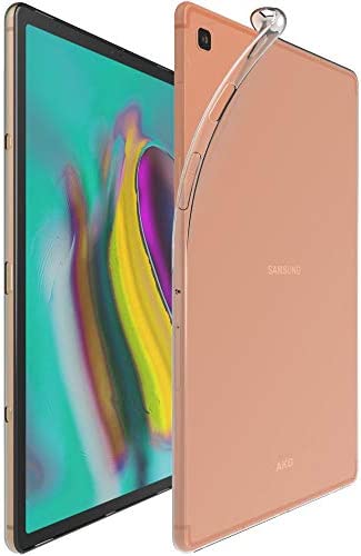 ebestStar - Coque Compatible avec Samsung Galaxy Tab S5e 10.5 T720/T725 Etui Housse Silicone Gel Anti-Choc Ultra Fine Invisible, Transparent [Tab: 245 x 160 x 5.5mm, 10.5''] Fiche Technique et Prix au Maroc