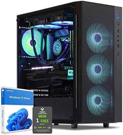Sedatech PC Pro Gamer Watercooling • Intel i9-10900KF 10x 3.7Ghz • Geforce RTX3090 • 32Go RAM • 1To SSD M.2 • 3To HDD • WiFi • Bluetooth • Windows 11 • Unité Centrale Fiche Technique et Prix au Maroc
