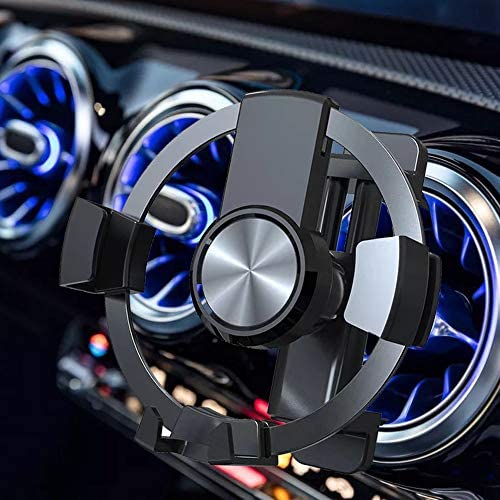 ICAILIN Support de téléphone de Voiture, pour Mini Cooper, Alfa Romeo Mito, Fiat 500, Citroen berlingo, Renault Alaskan Clio, Mercedes GLK Fiche Technique et Prix au Maroc