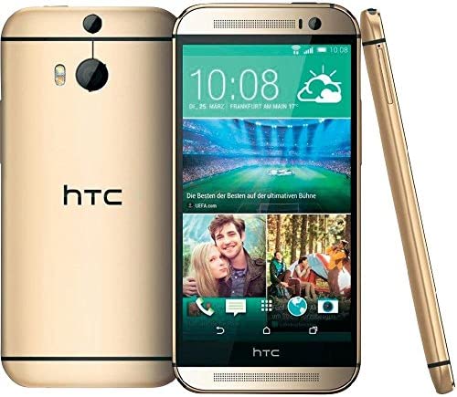 HTC One M8s Smartphone 12.7 cm(5 pouces ) 1.7 GHz Octa Core 16 Go 13 MPix Android™ 5 Fiche Technique et Prix au Maroc